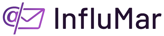 InfluMar Logo